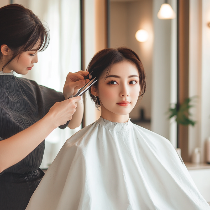 プロの仕事は見ていて楽しい