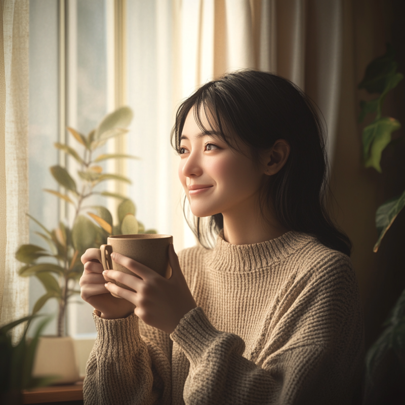 感情のコントロール