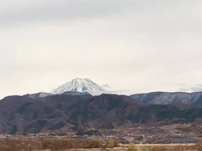 振り返って‥