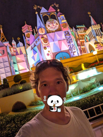 ✨夢の国✨