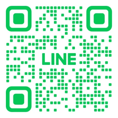 公式LINEのご案内