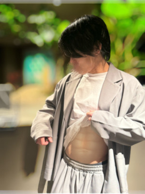 幸せの麻薬