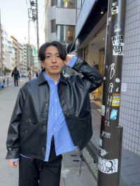 【素のままで】