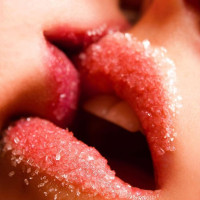 キスの思い出