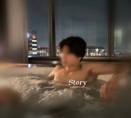 【実体験】秘めた願いを叶える、じんとの時間