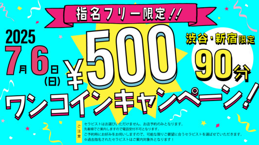 キャンペーンを作るときの考え方