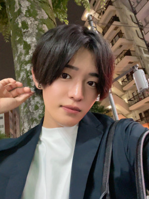 直接会えるって、やっぱ嬉しい
