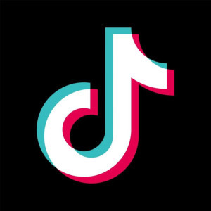 TikTok撮影