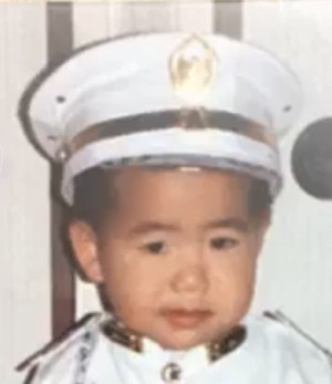 ちひろの幼少期〜