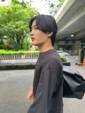 安心できる人って、どうやってなるんやろな