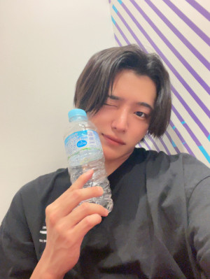 誰かの言えない気持ちを受け取れる人でいたい。