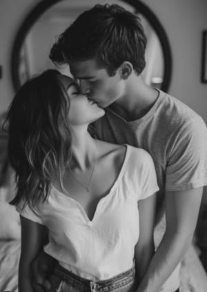 【キス】