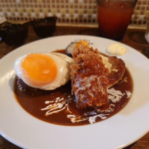 【渋谷周辺オススメランチ】
