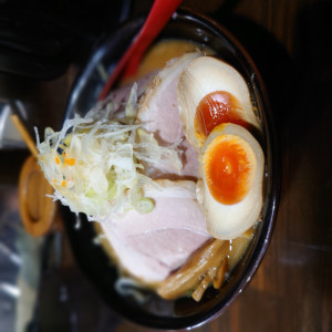 【本気でオススメらぁ麺５選】