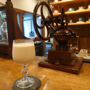 【おすすめカフェ】