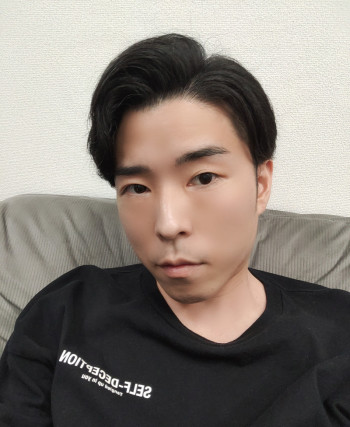 髪切りました♪
