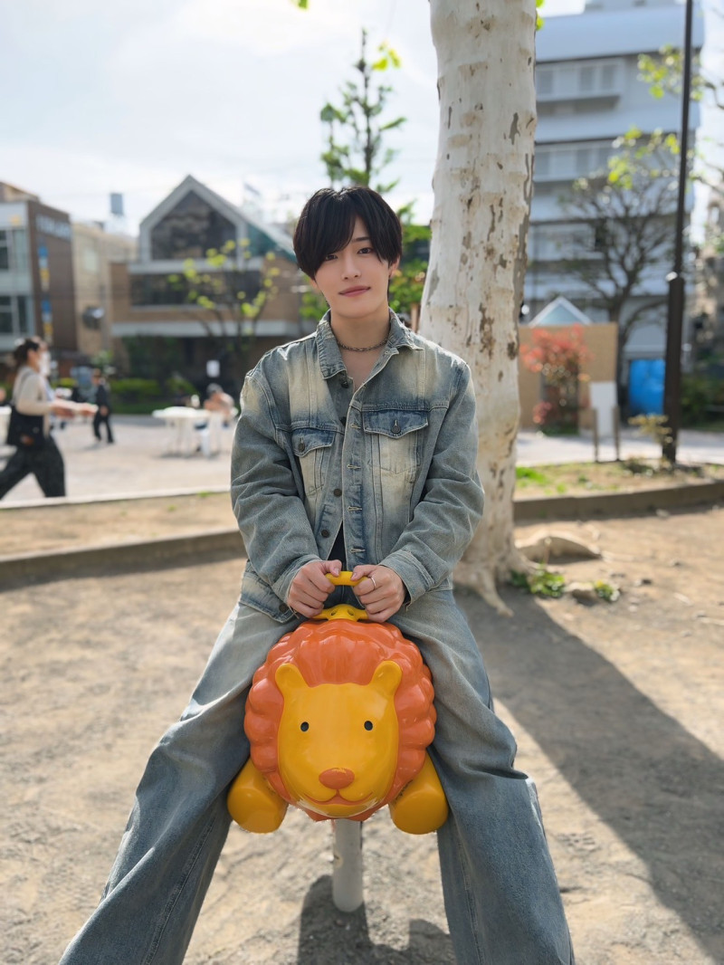 「また会いたい」って思ってもらえたら本望