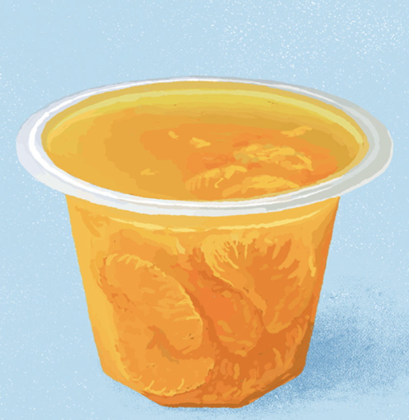 【夏の味方】
