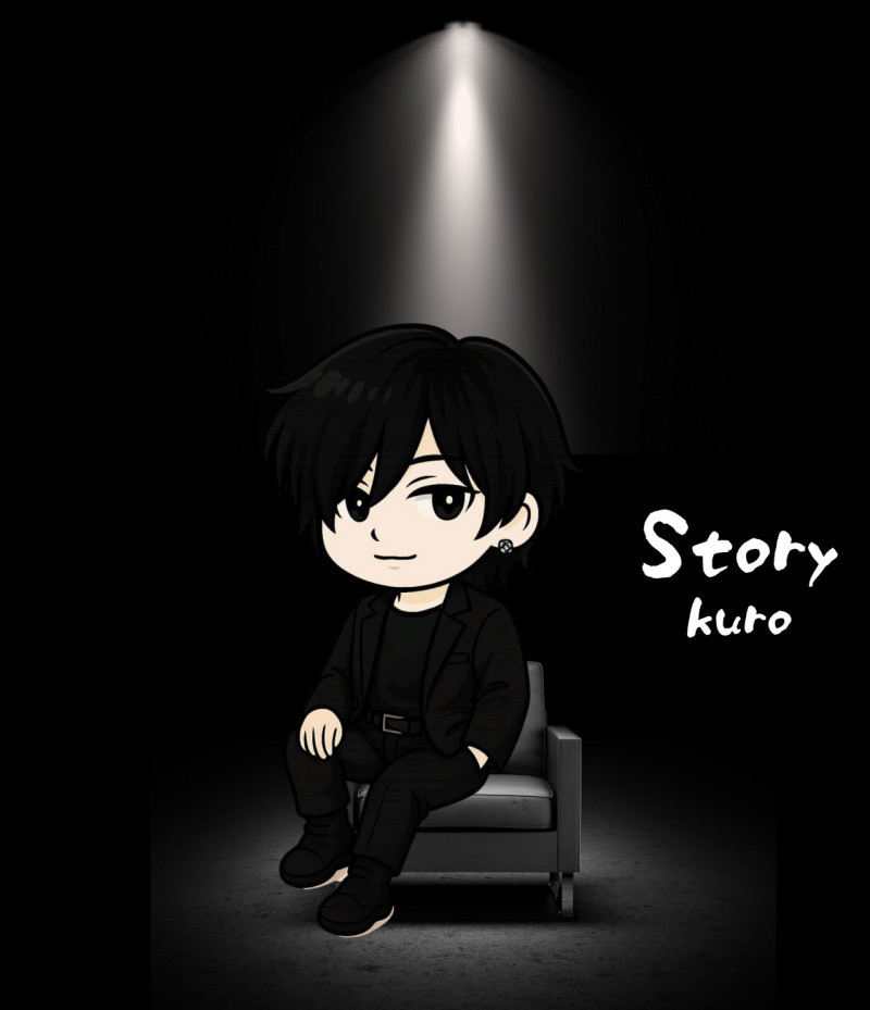 【Storyの展望について】
