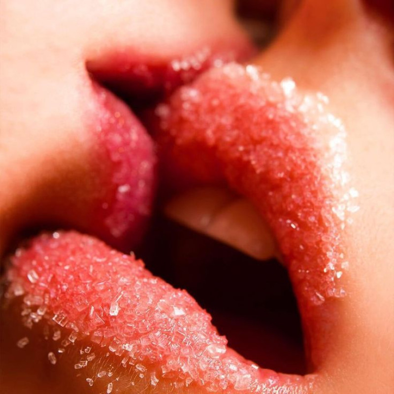 キスの思い出