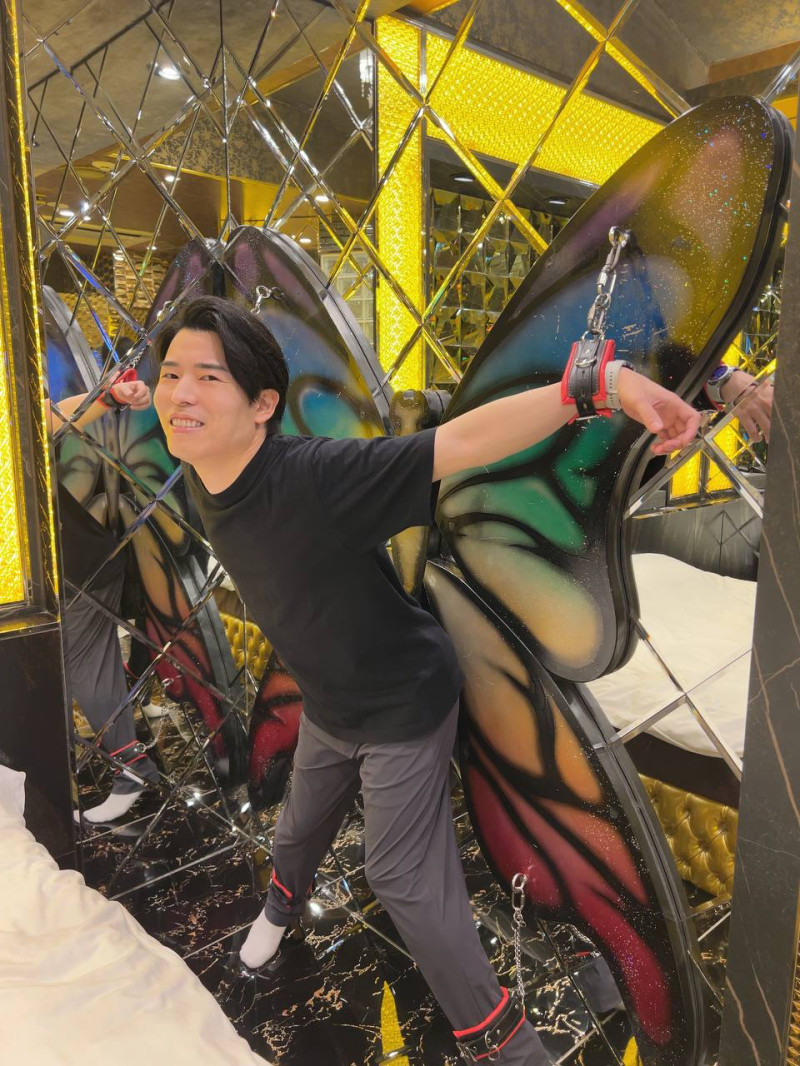 正しい性癖について