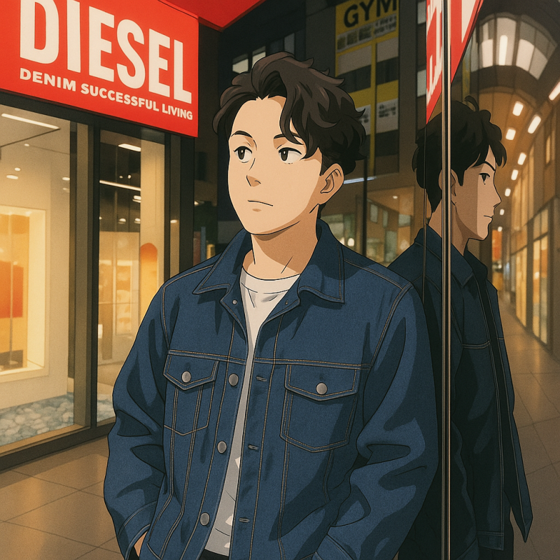 人の声に、心がほどけた日。