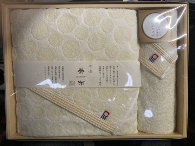 吸水性抜群