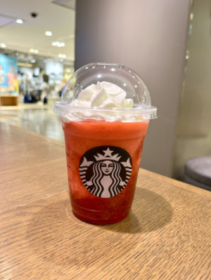おすすめされて