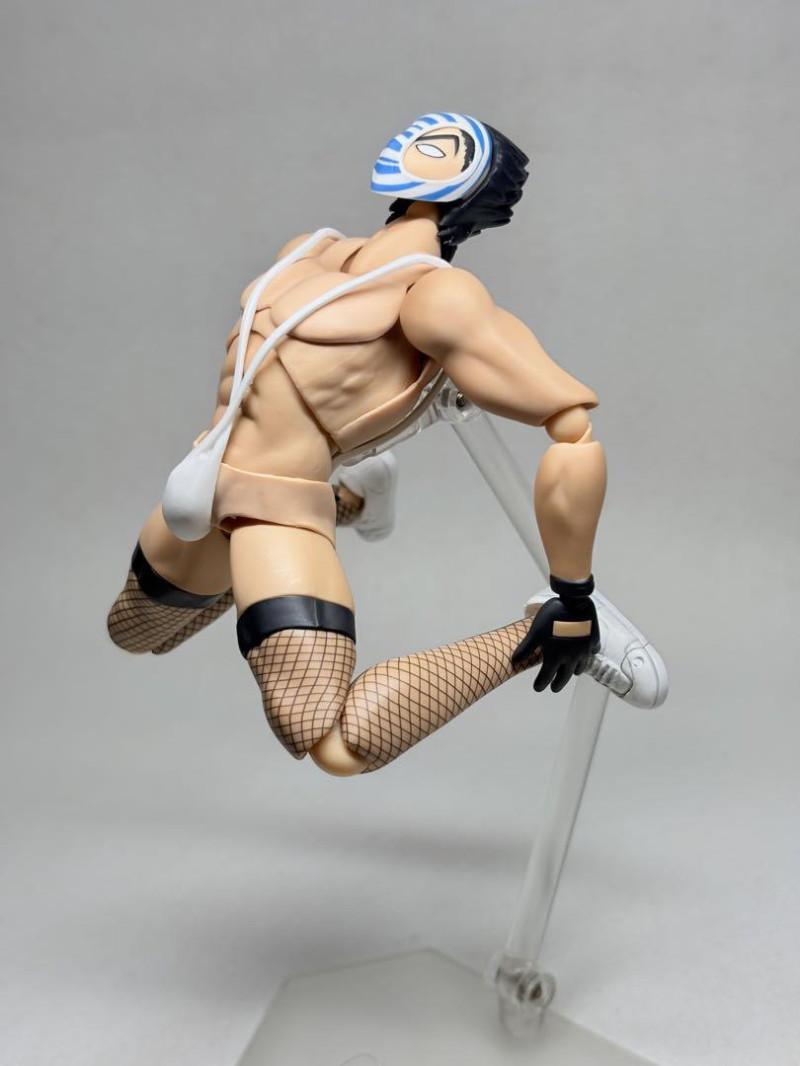 焦らす