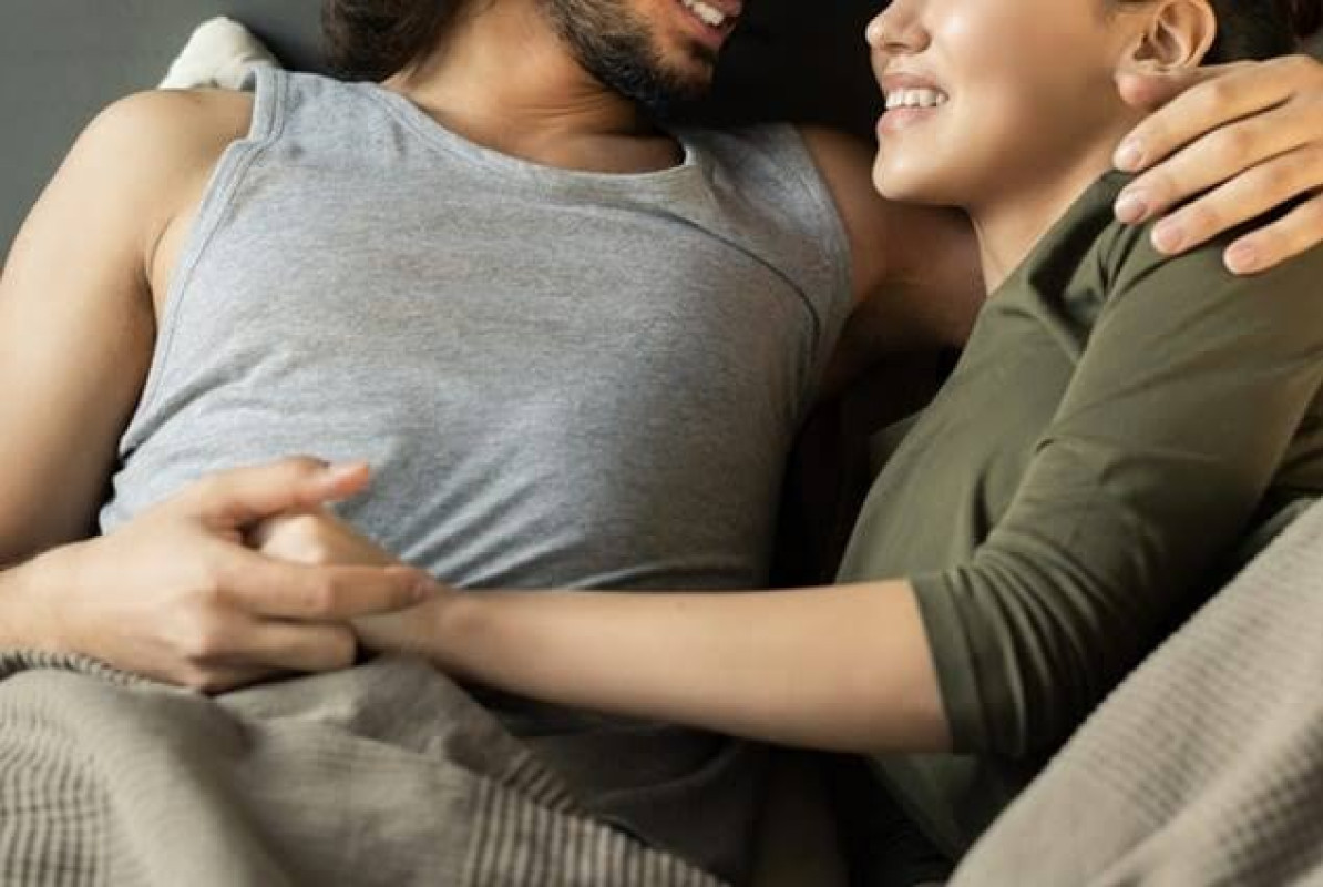 眠れない