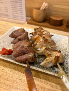 空腹