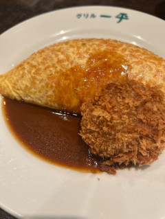 洋食