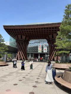 金沢