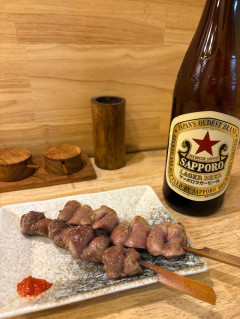 散歩
