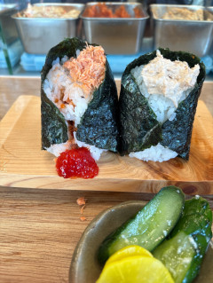最終日