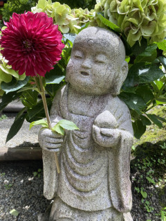 心がふっとほどける場所で