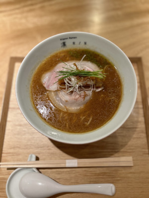 即席