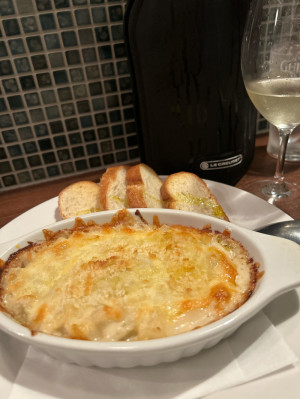 再会