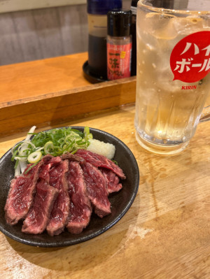 閉口