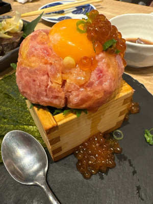 海鮮