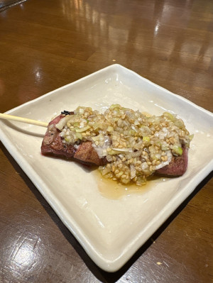 問合