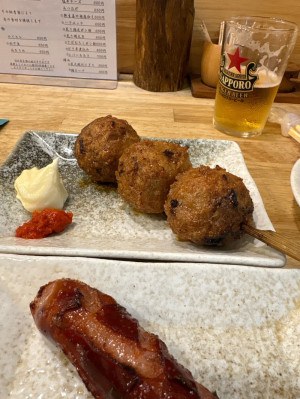 薬味