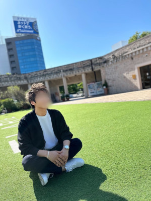 元マッサージ師デビューしました