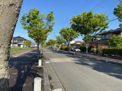 少し甘めの午後