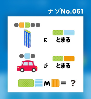 ふと点と点が繋がること──