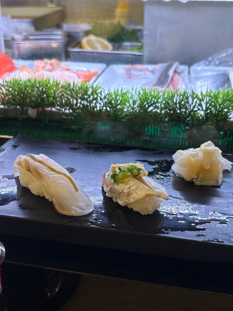 寿司