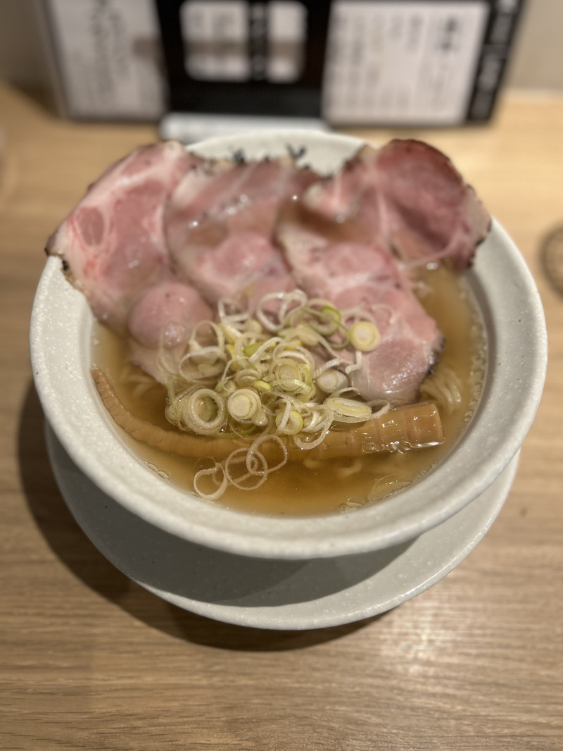 前夜
