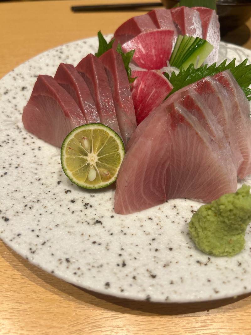 切替