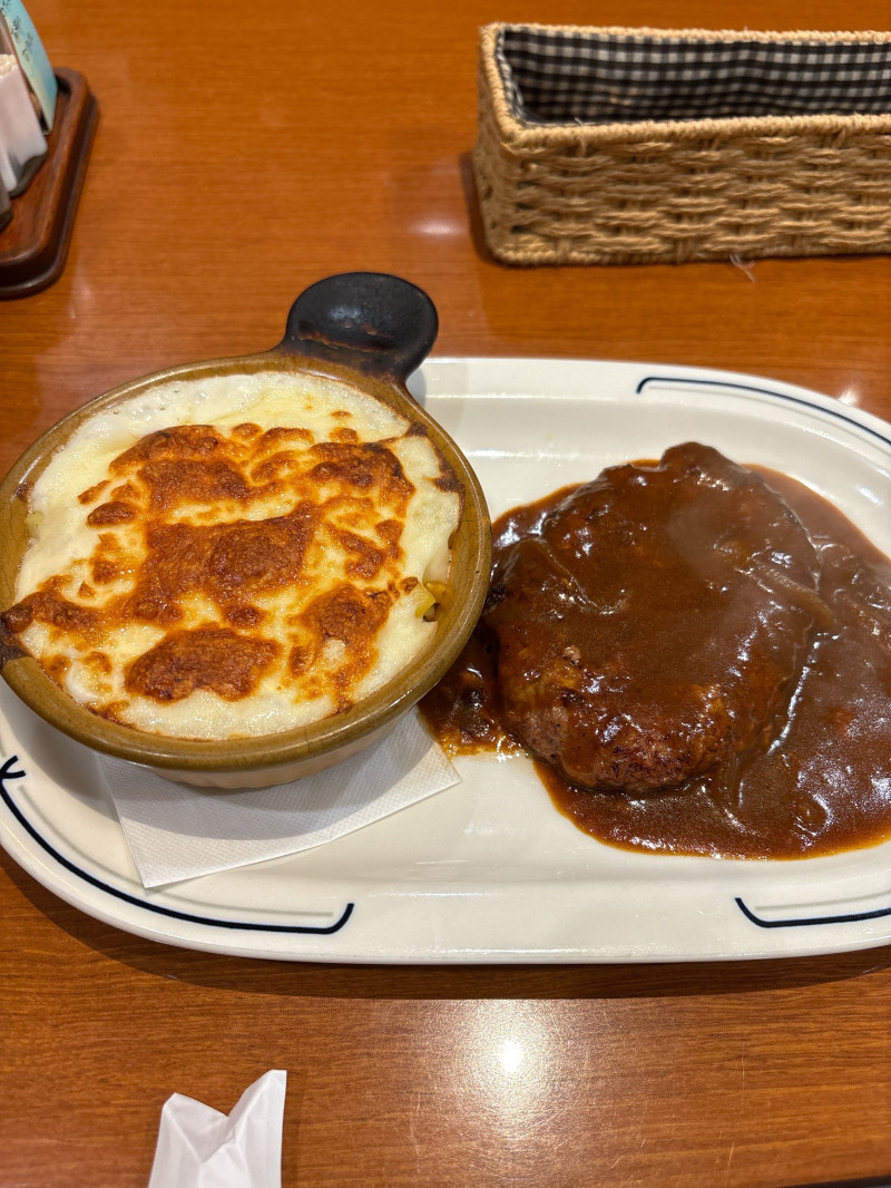 洋食
