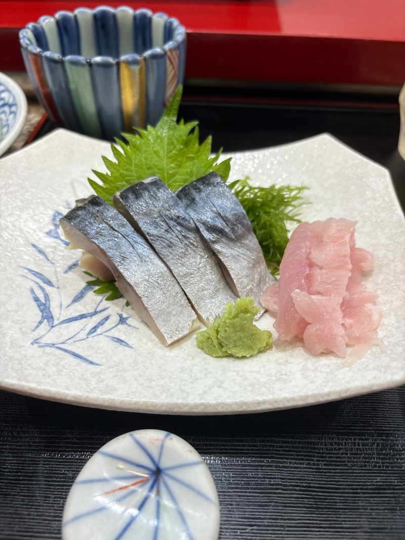 素麺